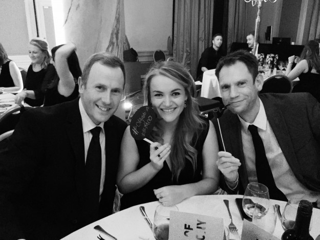 Scottish Events Awards